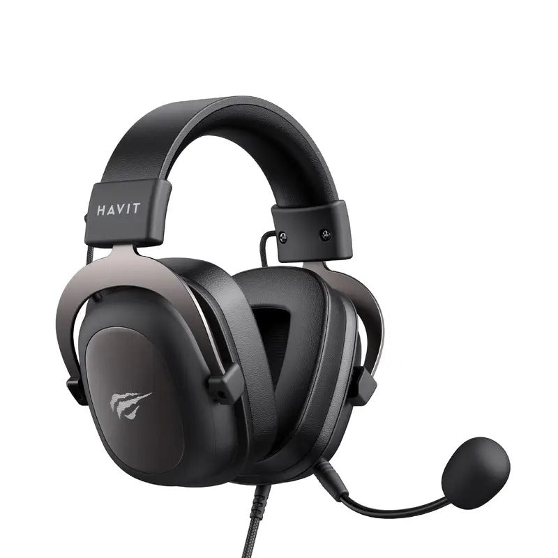 Gaming Headset with Mic